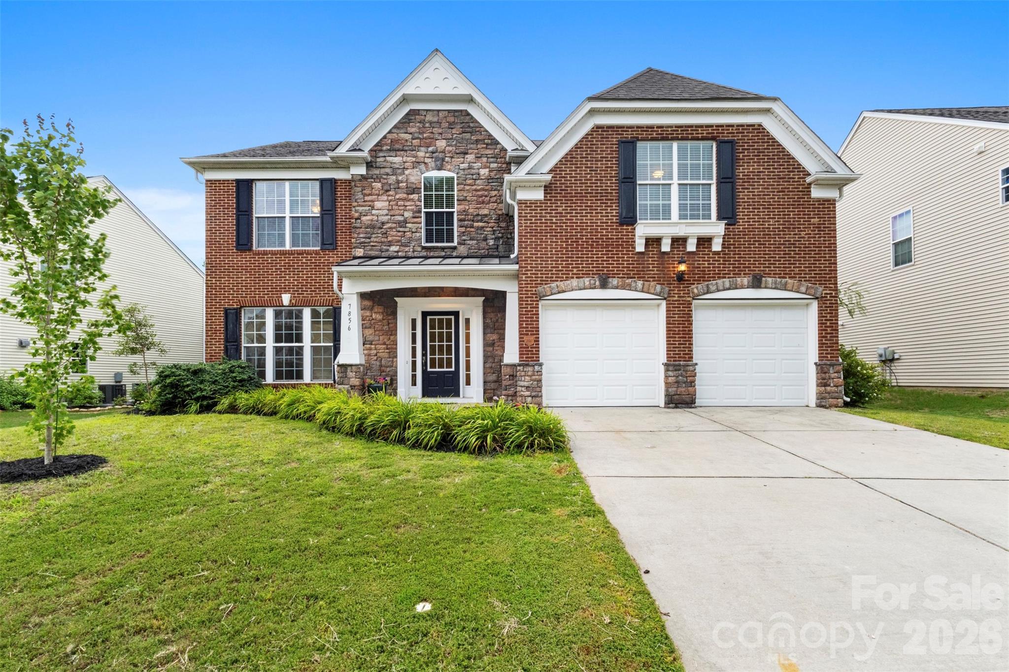 7856 Lamington Drive, photo 1 of 30